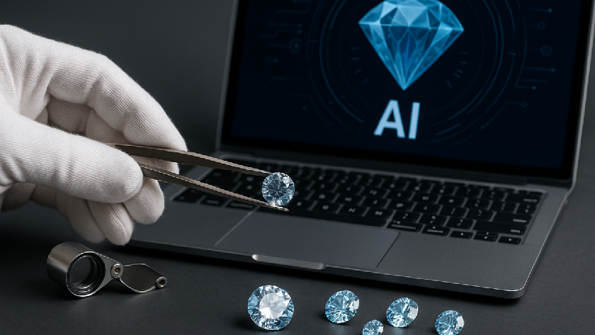 Digital Gemstone Grading: Replacing Human Error