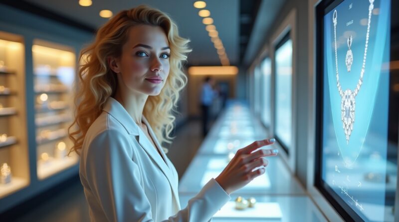 Emotional AI in Jewelry Sales