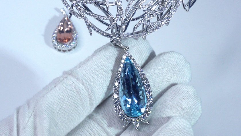 Future of Gemstone Jewelry in the Metaverse