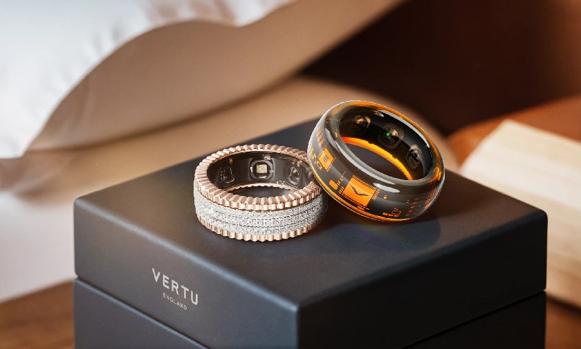 IoT Is Enhancing Smart Jewelry