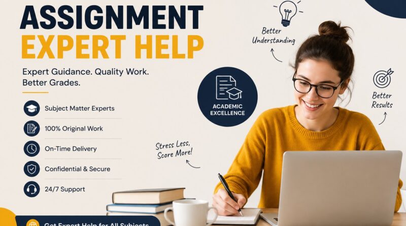 Chemical Engineering Assignment Help for students to score high in assignments