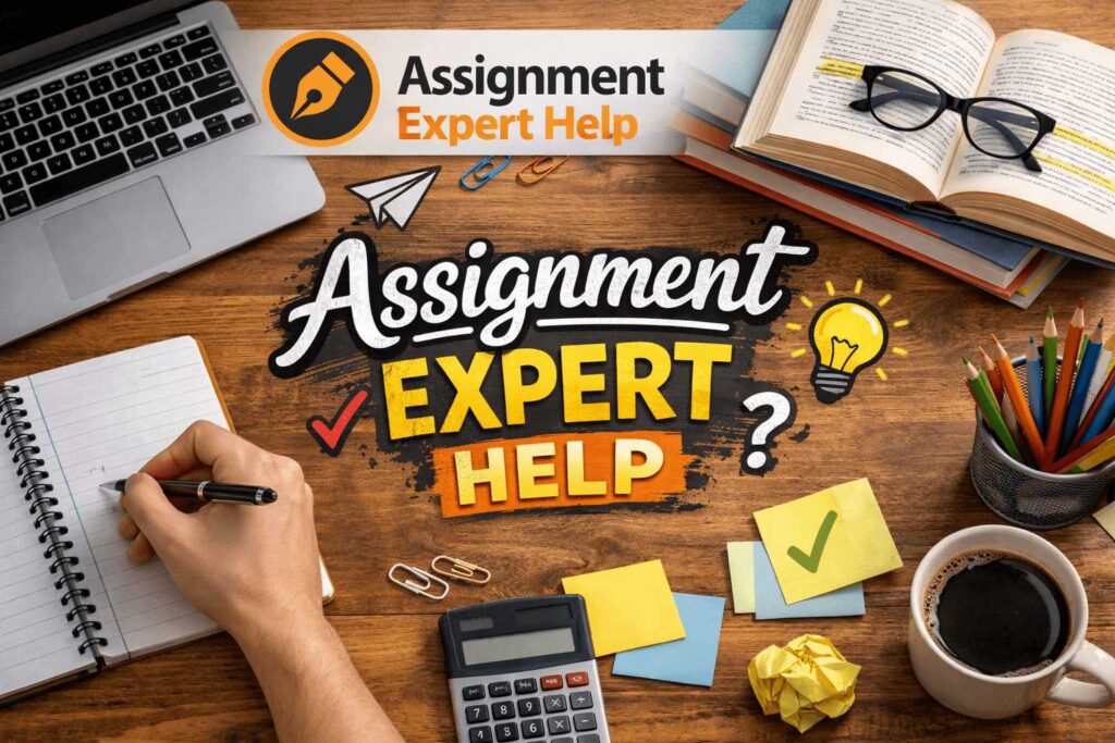 English Assignment Help