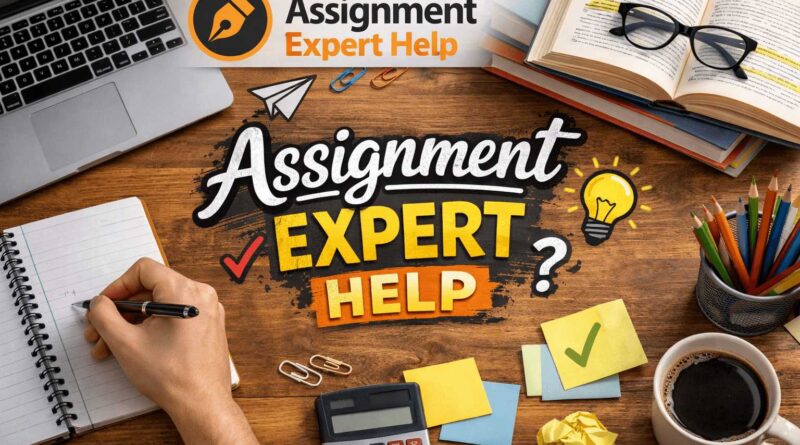English Assignment Help