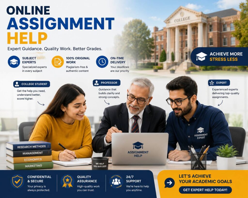 Engineering Assignment Help