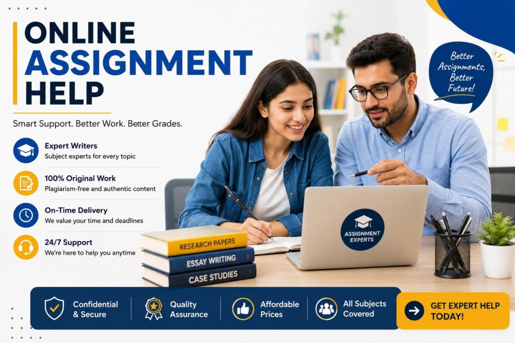 CIPD Assignment Help