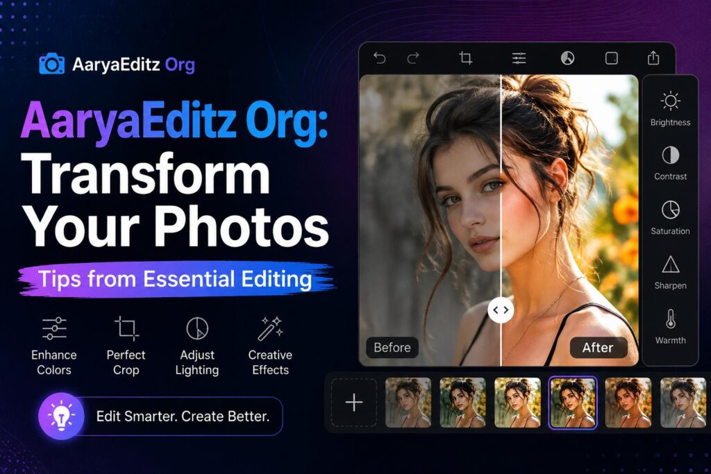 Aaryaeditz Org Photo Editing