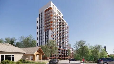 Ottawa Developers New Homes